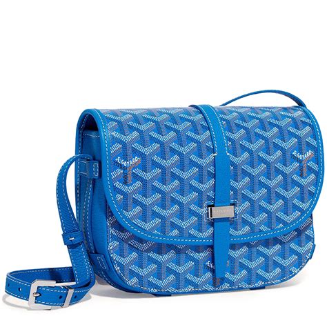 belvedere 2 bag goyard|Goyard belvedere pm bag price.